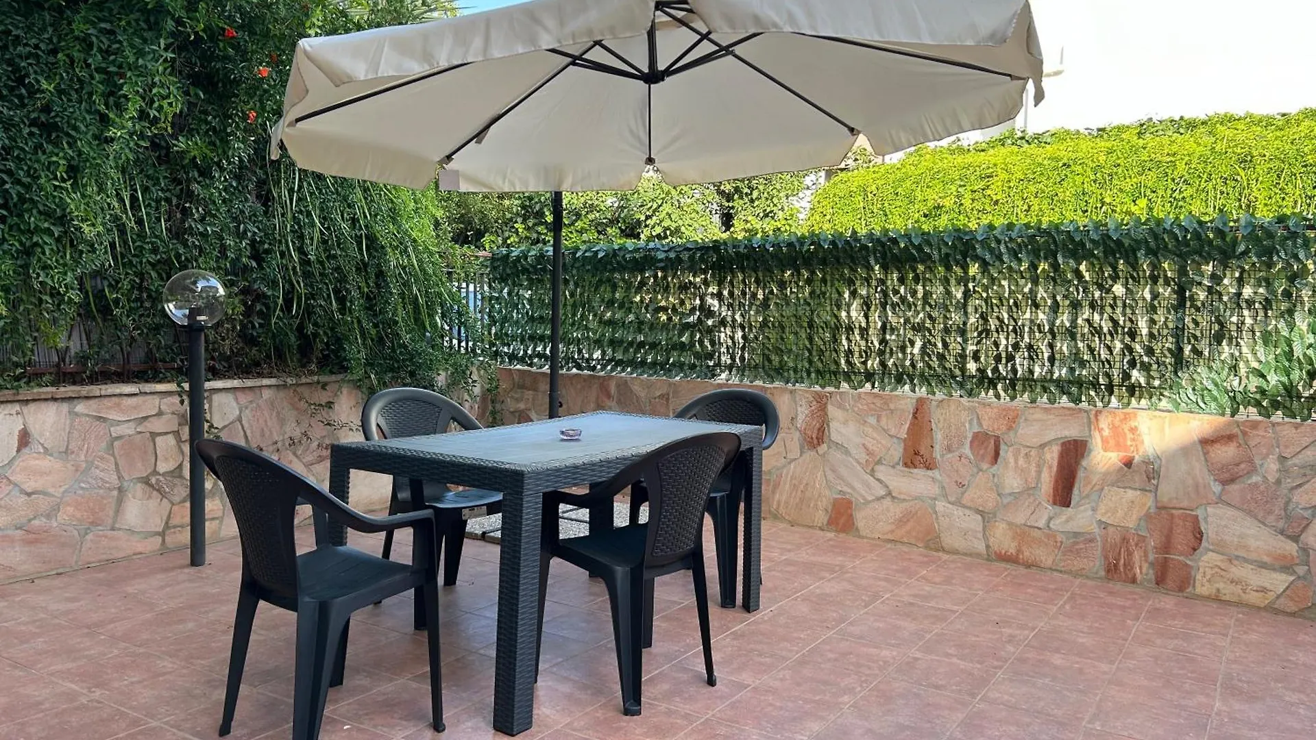 Casa Vacanze Eleonora Mondello Itália