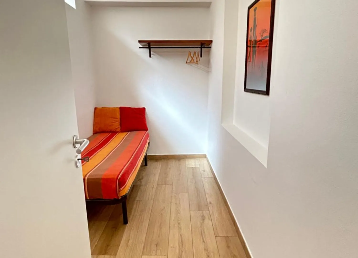 Casa Vacanze Eleonora Mondello Σπίτι διακοπών