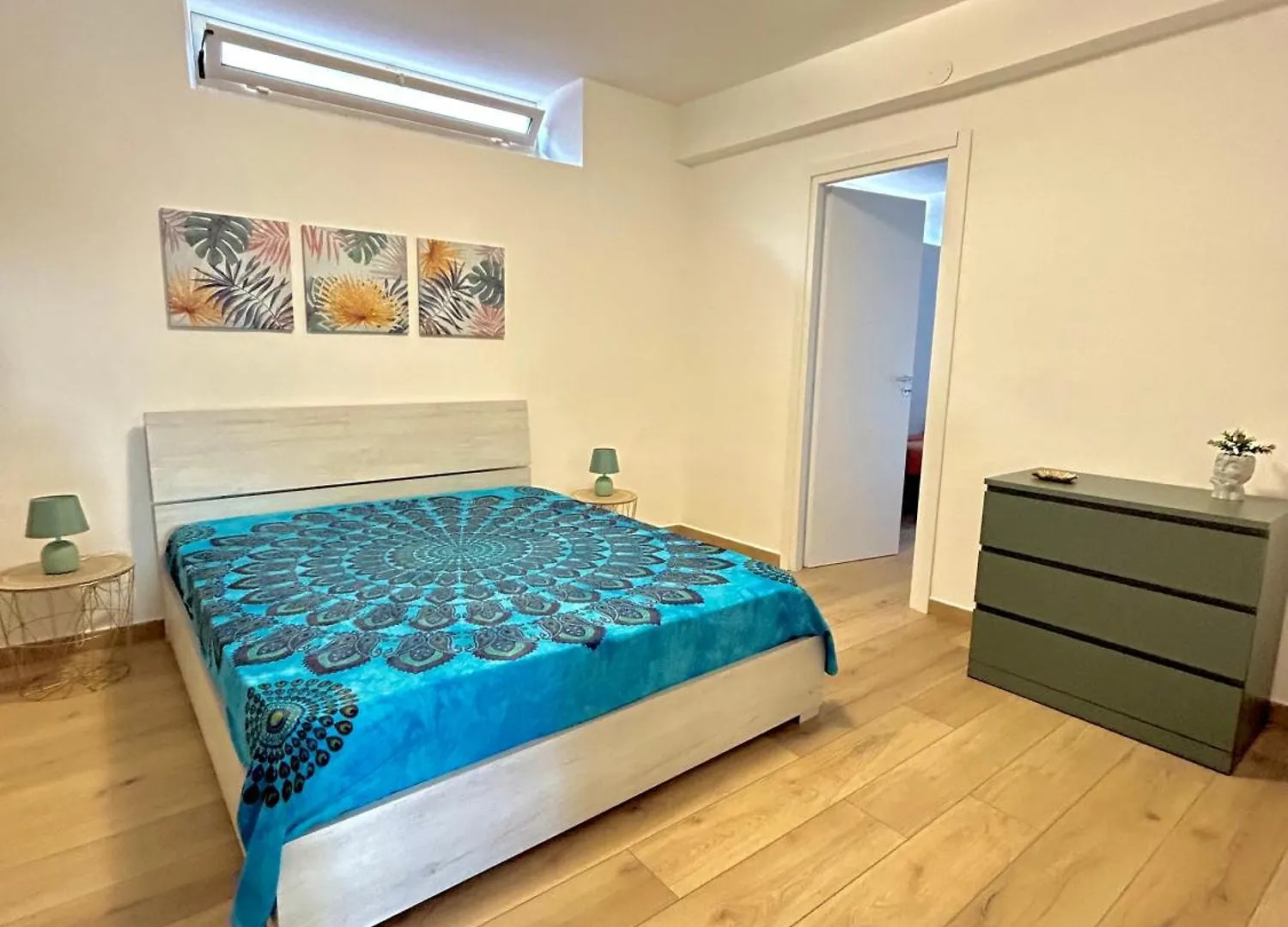 Σπίτι διακοπών Casa Vacanze Eleonora Mondello Ιταλία