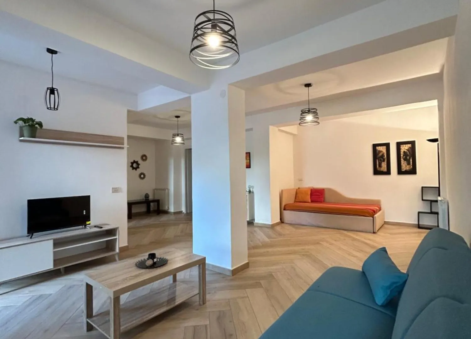 Casa Vacanze Eleonora Mondello