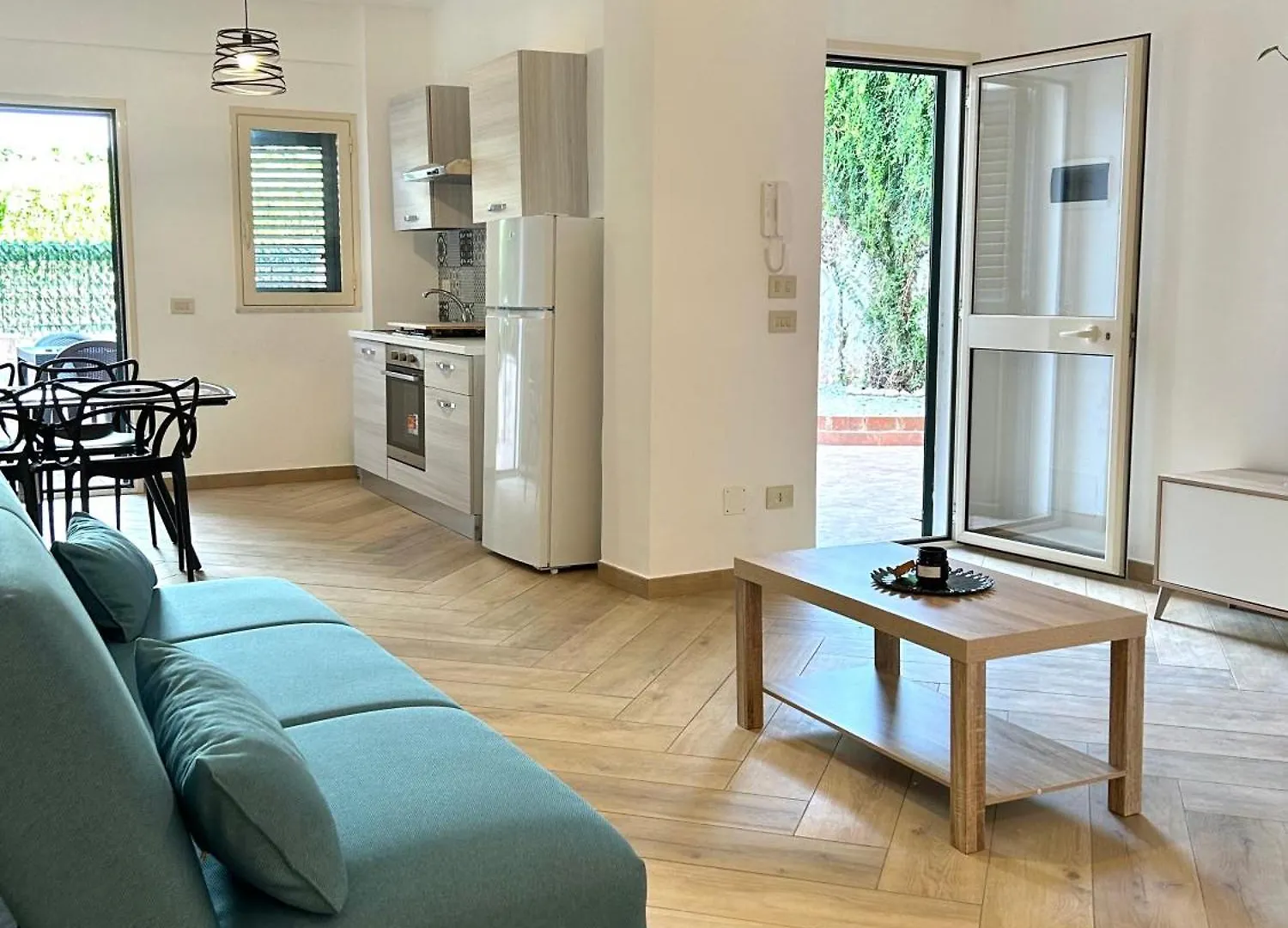 Casa de Férias Casa Vacanze Eleonora Mondello