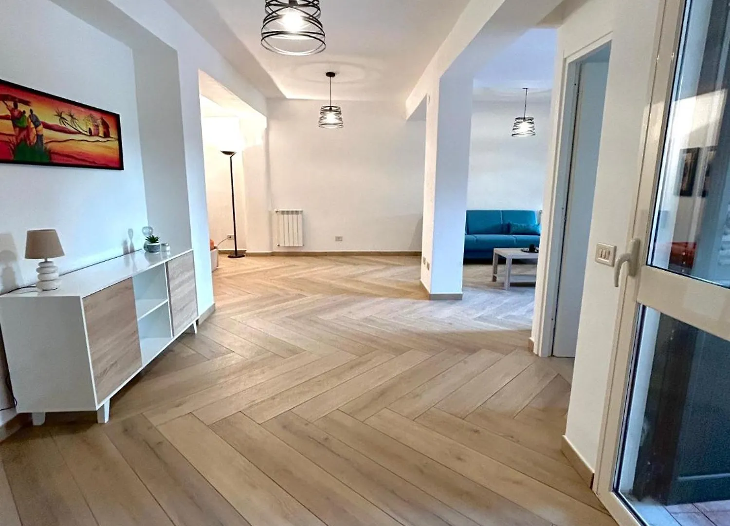Casa Vacanze Eleonora Mondello 0*,