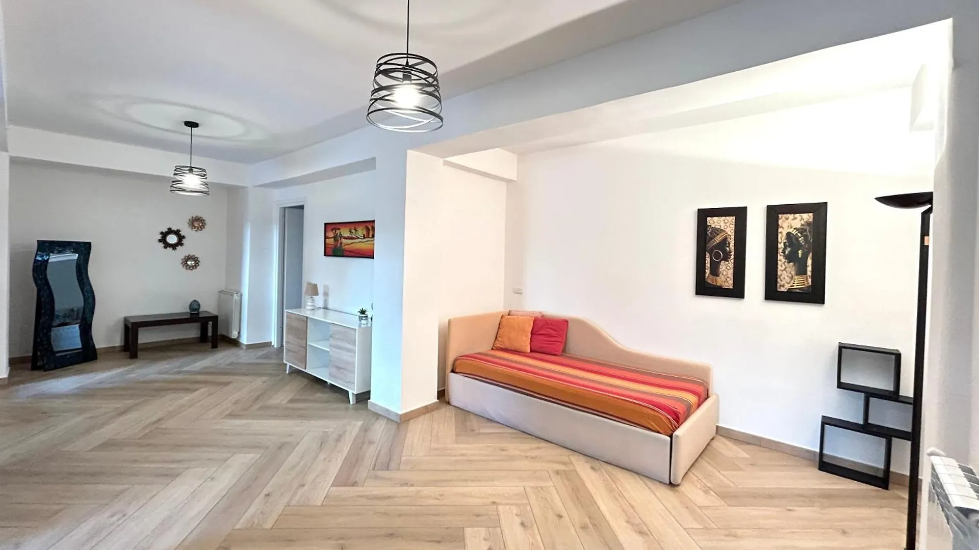 Casa de Férias Casa Vacanze Eleonora Mondello