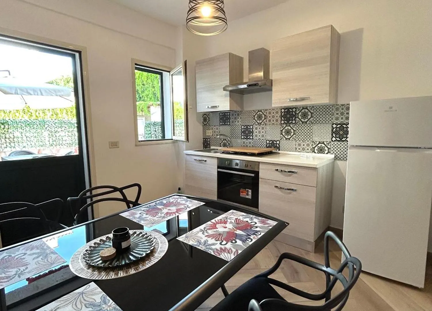 Casa Vacanze Eleonora Mondello