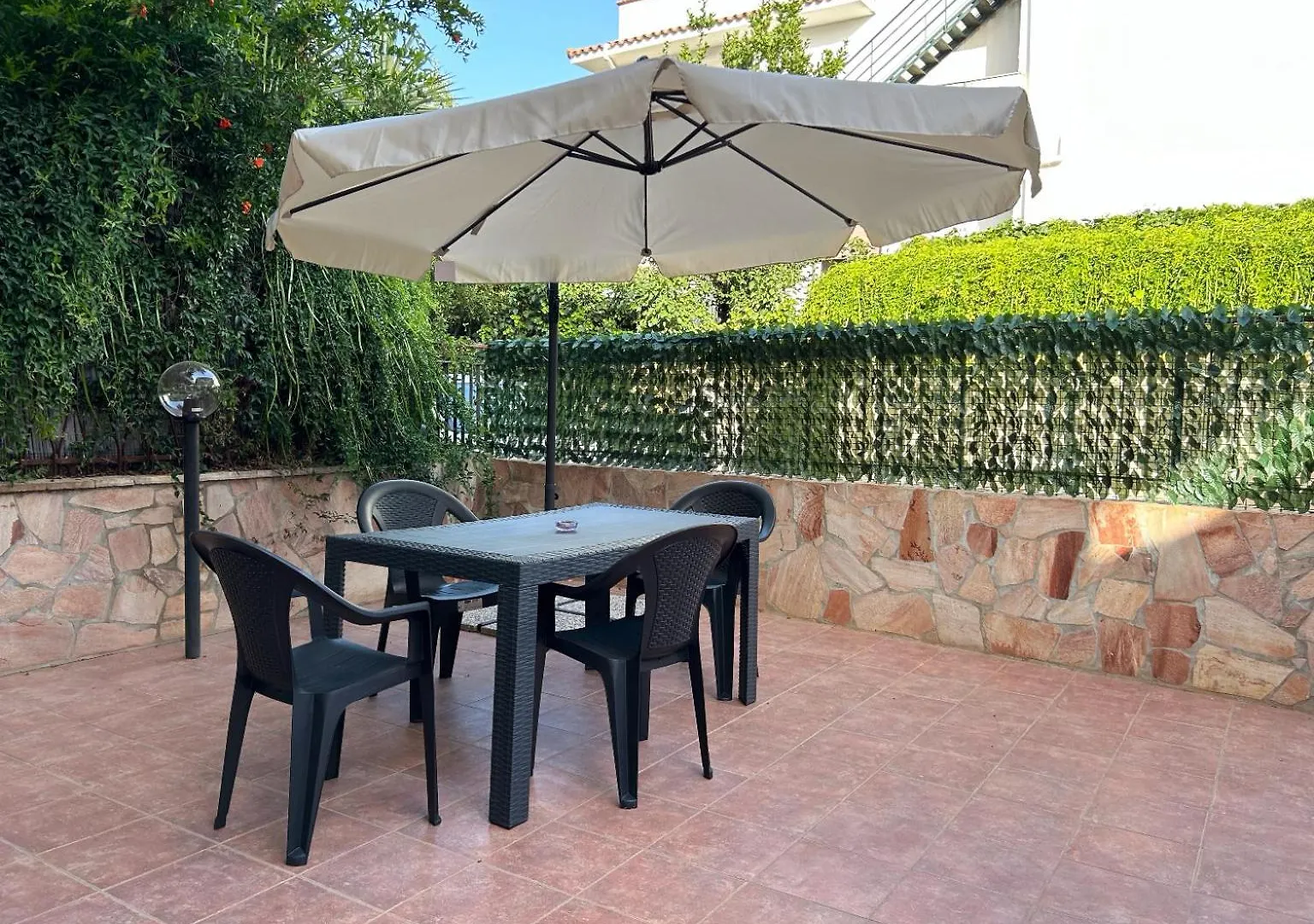 Casa Vacanze Eleonora Mondello Casa de Férias