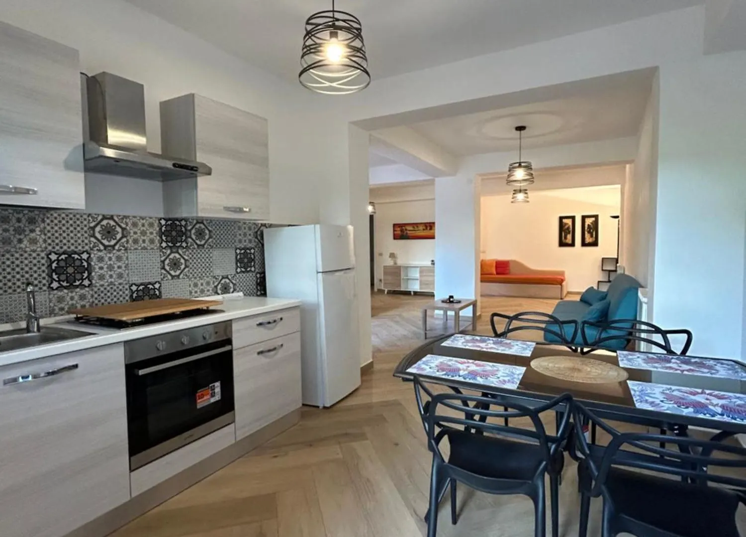 Casa de Férias Casa Vacanze Eleonora Mondello